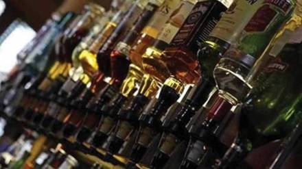 illicit foreign liquor illicit foreign liquor