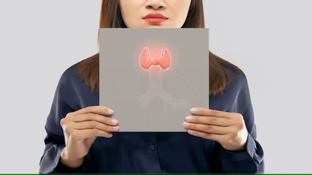 World Thyroid Day: History, Significance, Facts and Symptoms