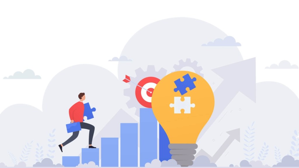 Unlocking long-term organisational performance; The benefits of upskilling