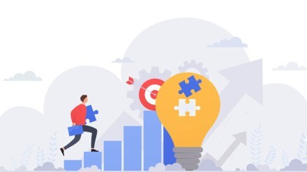 Unlocking long-term organisational performance; The benefits of upskilling