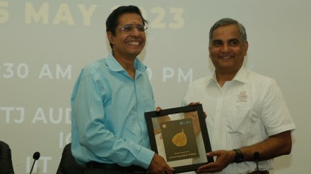 IIT Madras launches Centre for Responsible AI to ensure ethical, applied AI development