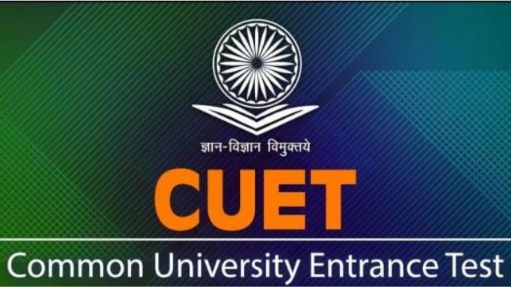 CUET UG Admit Card Live CUET UG Admit Card Live