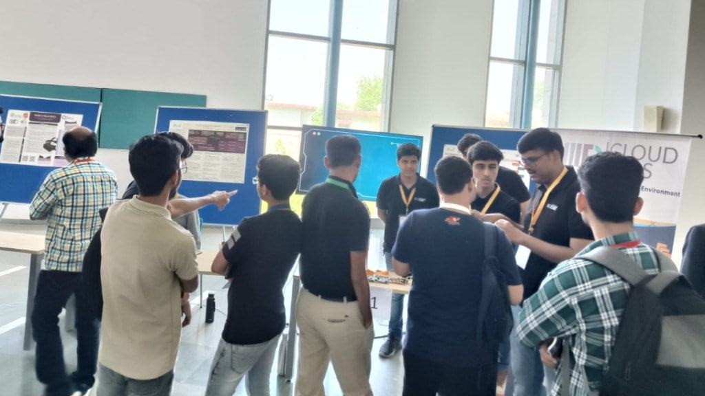 IIIT Delhi hosts RIISE 2023; Empowering innovators, igniting ideas, fostering collaboration