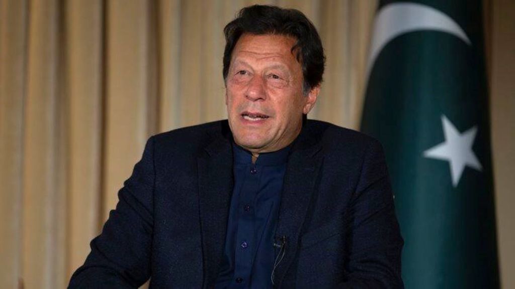 Imran Khan Arrest Live | Former PM Imran Khan Arrest | Pakistan Live news