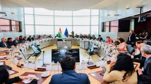 india EU trade talks pic
