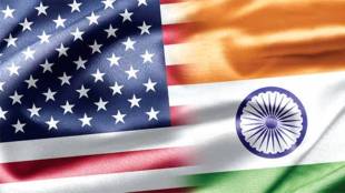 india US ties