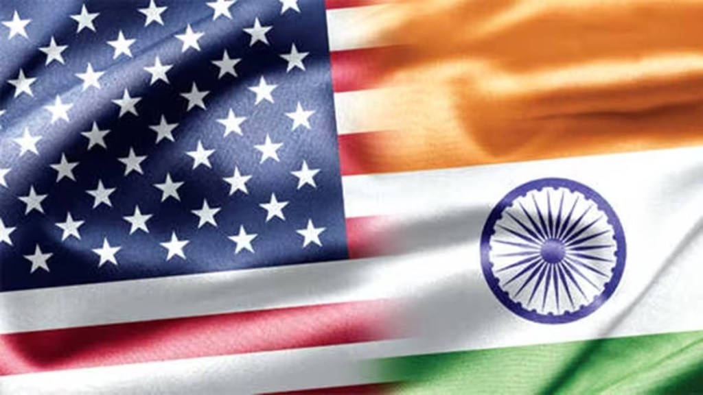 india US ties