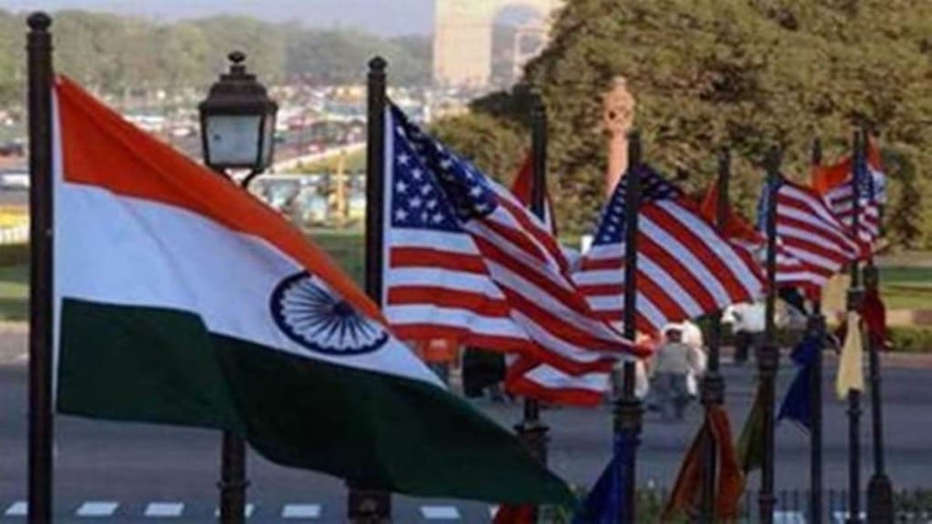 india US ties india US ties