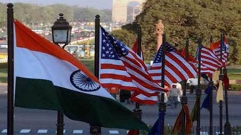 india US ties