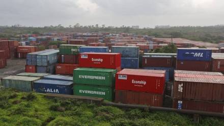 india exports