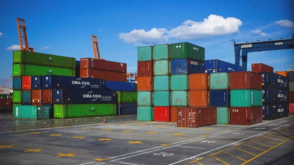 india exports to germany