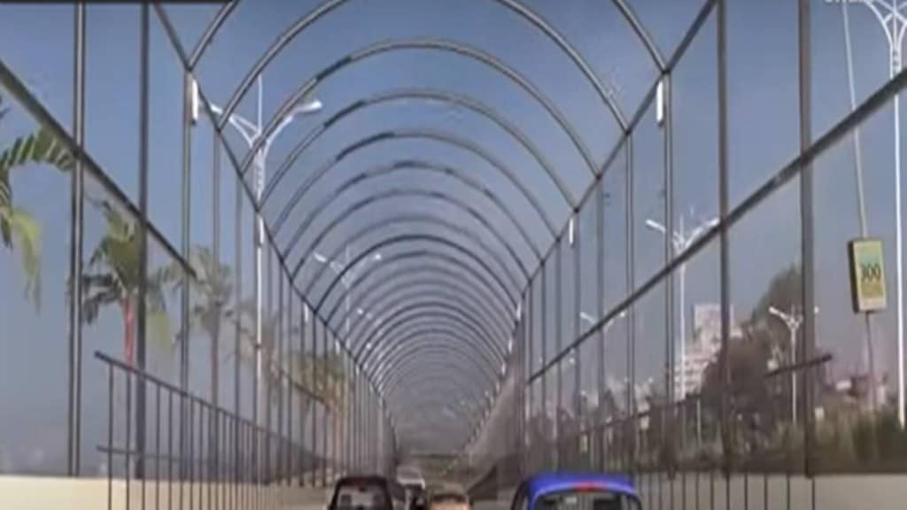 india first 1st undersea twin tunnels in mumbai india first 1st undersea twin tunnels in mumbai