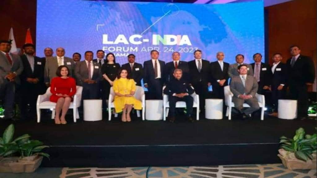 india global export