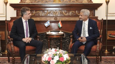 India & Israel set to deepen strategic partnership; three MoUs signed