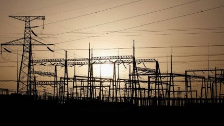 india power consumption