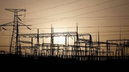 india power consumption