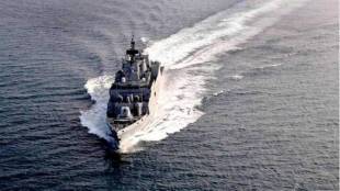 indian navy