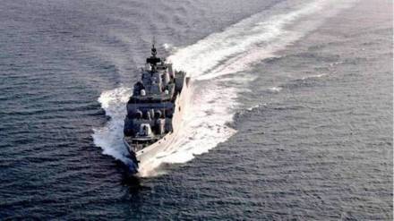 indian navy