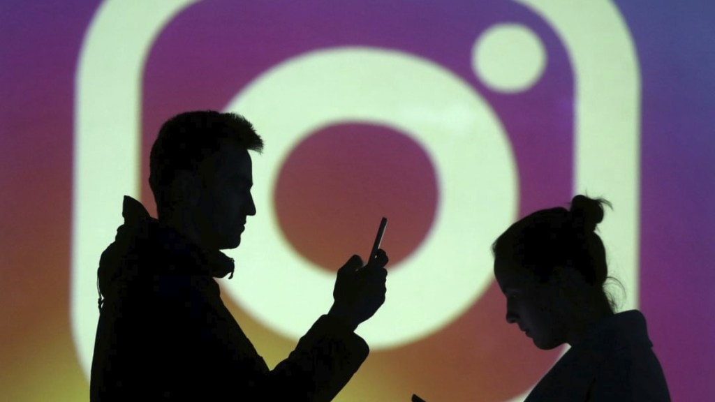 instagram outage meta