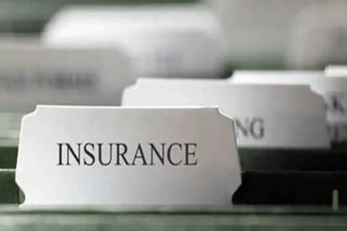 Shriram General Insurance, MD