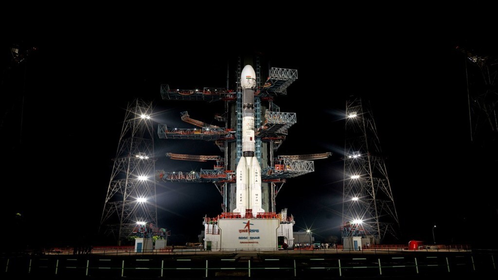 isro, space