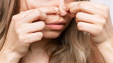 Pimple, skin cancer, skin cancer symptoms, cancer, healthcare news,