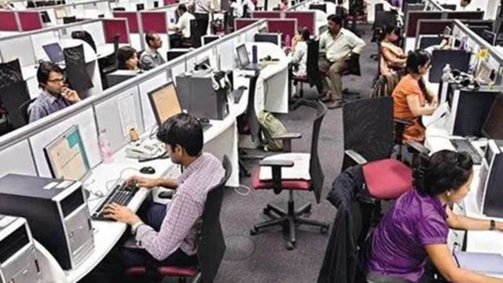 Work-life balance, Gen Z