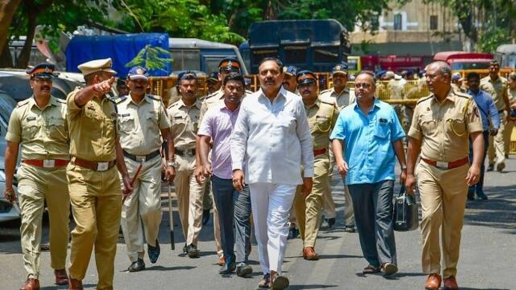ED, NCP, Jayant Patil, Opposition, Shiv Sena, Aaditya Thackeray
