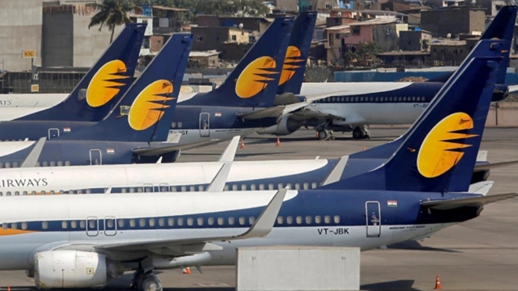 Jalan Kalrock Consortium, Jet Airways, airline, aviation, Industry