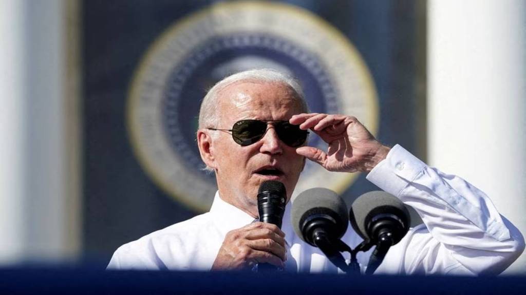 joe biden