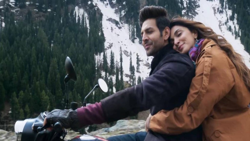 Sajid Nadiadwala, kartik aaryan, kiara advani, Satyaprem Ki Katha, Satyaprem Ki Katha release date, Satyaprem Ki Katha download, Satyaprem Ki Katha story, entertainment, bollywood Sajid Nadiadwala, kartik aaryan, kiara advani, Satyaprem Ki Katha, Satyaprem Ki Katha release date, Satyaprem Ki Katha download, Satyaprem Ki Katha story, entertainment, bollywood