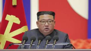 kim jong un, North korea