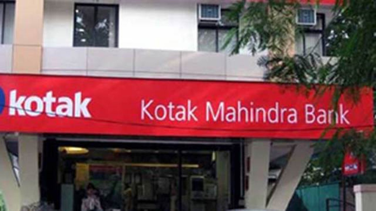 kotak bank, banking