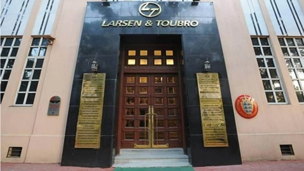 L&T Finance, industry news