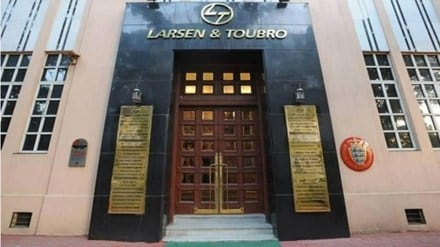 L&T Finance, industry news
