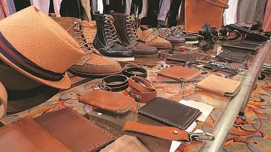 PLI, leather, Production Linked Incentive, PLI scheme, Industry