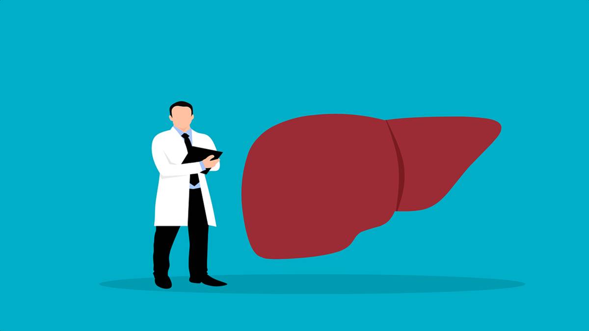 liver disease liver disease