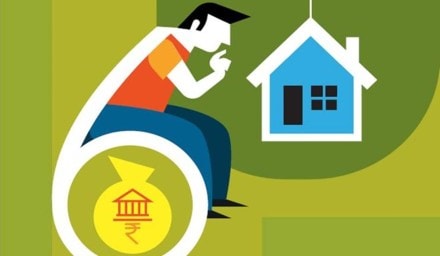 34 lakh home loans worth Rs 9 lakh crore disbursed during 2022: Report