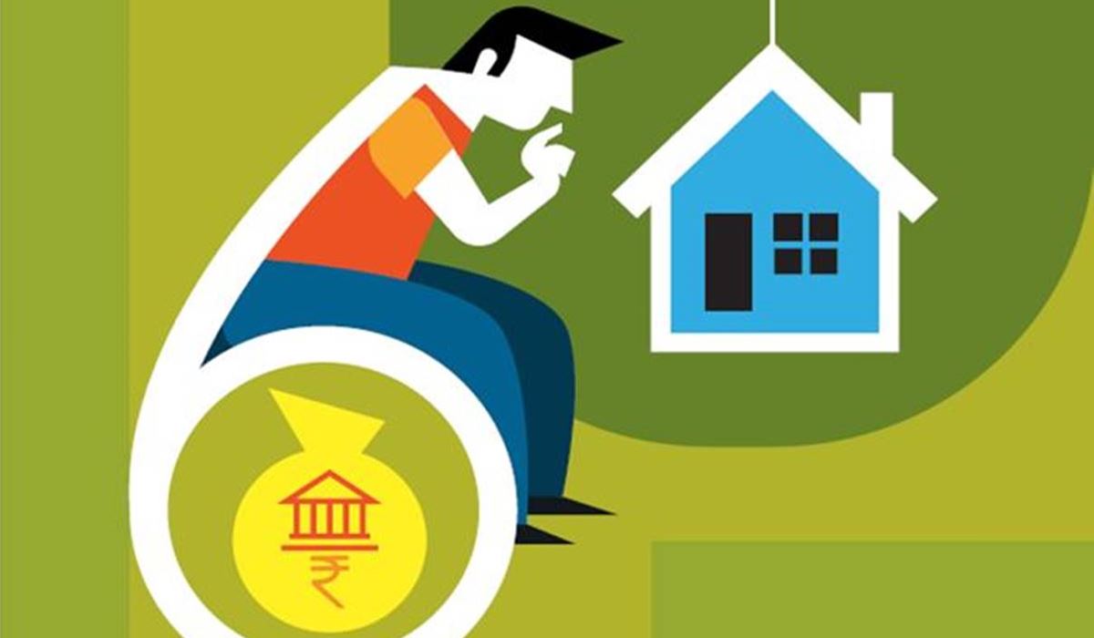 34 lakh home loans worth Rs 9 lakh crore disbursed during 2022: Report 34 lakh home loans worth Rs 9 lakh crore disbursed during 2022: Report