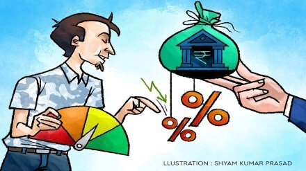Should you opt personal loan or loan against securities? Compare interest rates