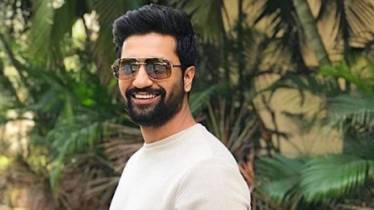 Vicky Kaushal