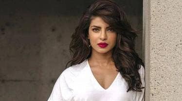 Priyanka Chopra instgram