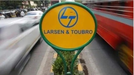 L&T, industry news