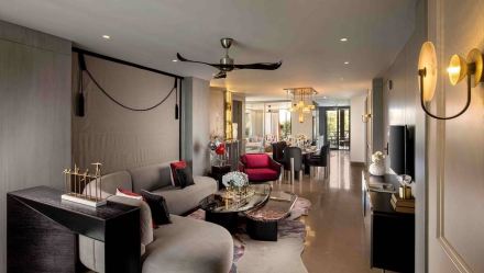 Why HNIs are opting for 5 BHK residences now