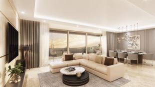 real estate, residential property, luxury residential realty, pre-formal launch sales, acquisition, commercial asset classes, RERA timelines