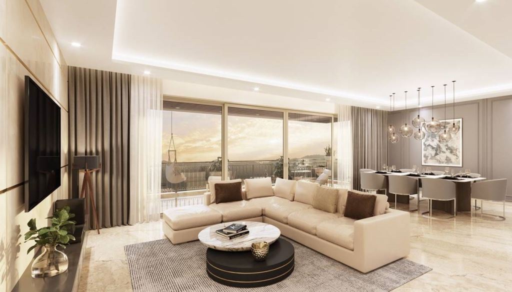 real estate, residential property, luxury residential realty, pre-formal launch sales, acquisition, commercial asset classes, RERA timelines