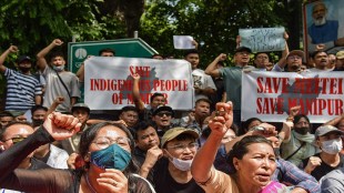 Manipur, Manipur violence, Imphal Valley, Imphal, Death toll, Protests, Assam Rifles, Army