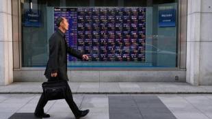 markets, global markets