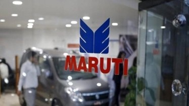 Maruti