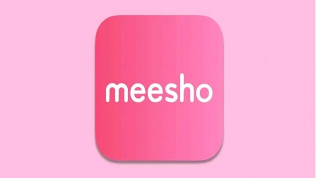 Meesho,Industry, Ebitda, e commerce